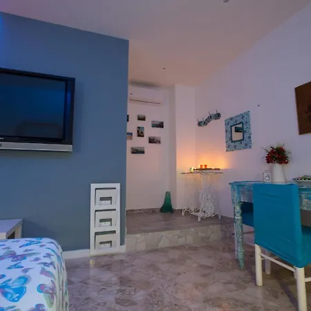 Versomare Polignano a Mare