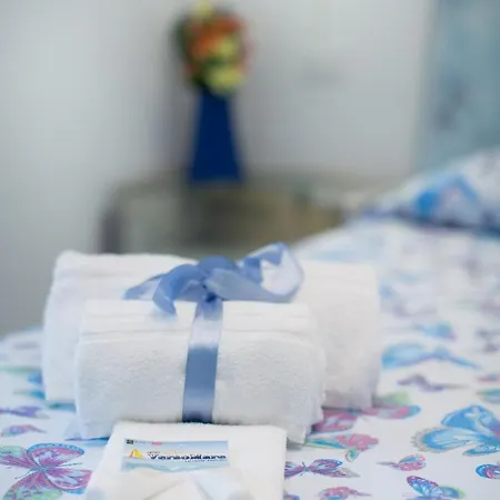 Versomare Polignano a Mare