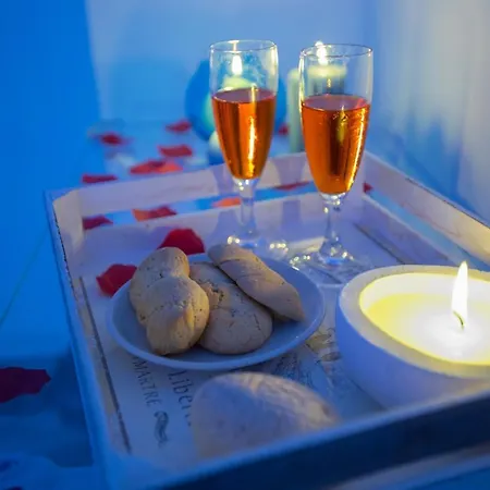 Versomare Pensión Polignano a Mare