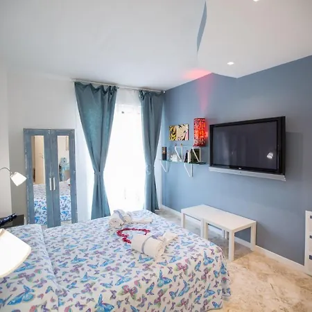 Versomare Pensión Polignano a Mare