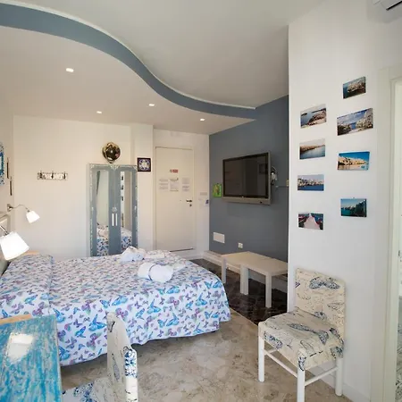 Versomare Polignano a Mare