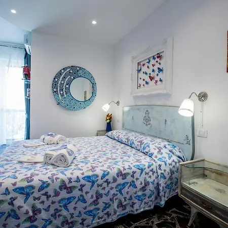 Pensión Versomare 4*