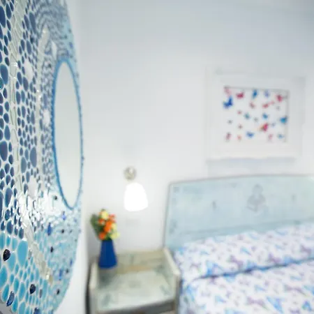 Pensión Versomare Polignano a Mare