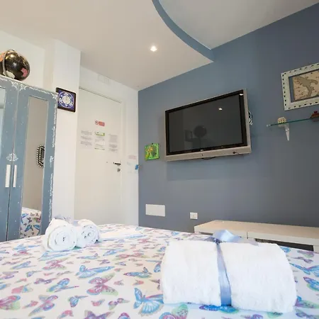 Versomare Pensión 4*