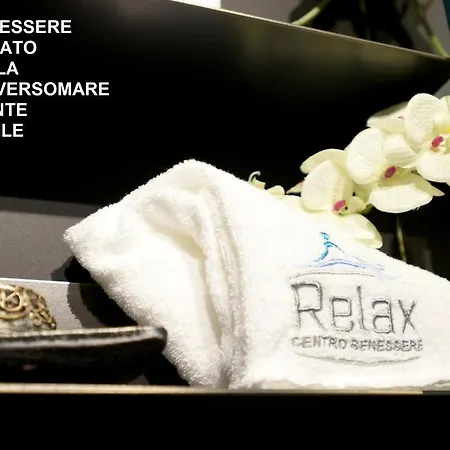 Pensión Versomare Polignano a Mare