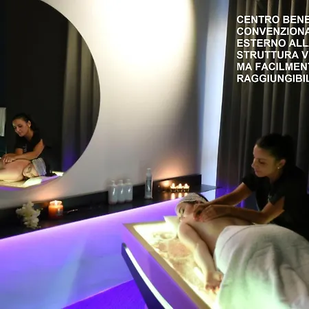 Versomare 4* Polignano a Mare