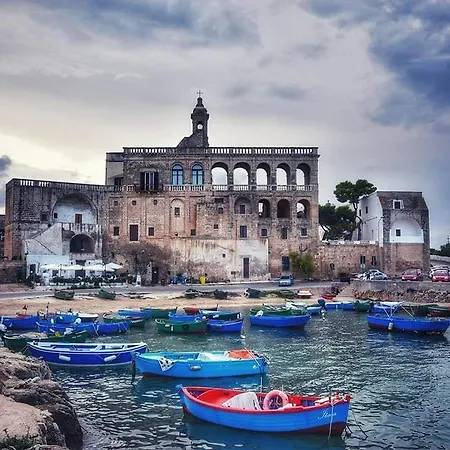 Versomare Polignano a Mare