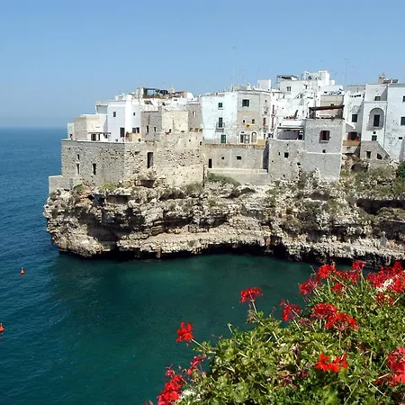 Versomare Гостевой дом