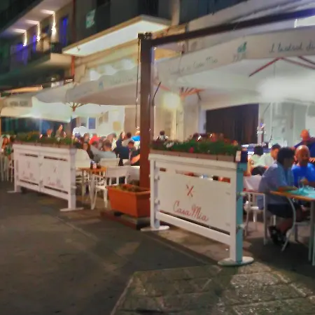 Versomare Гостевой дом 4*