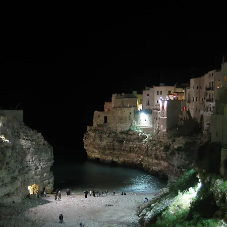 Versomare 4* Полиньяно-а-Маре