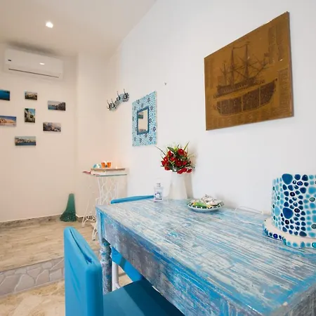 Versomare 3* Polignano a Mare
