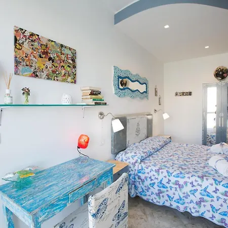 Versomare Guest house