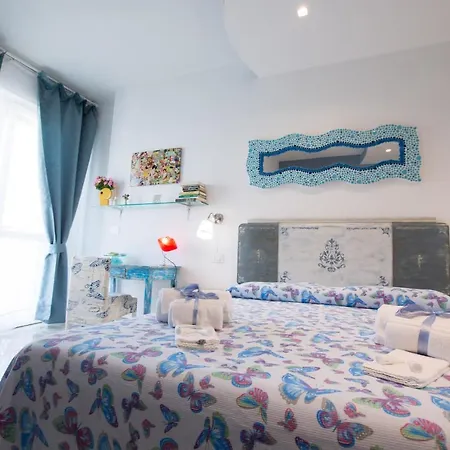 Guest house Versomare 3*