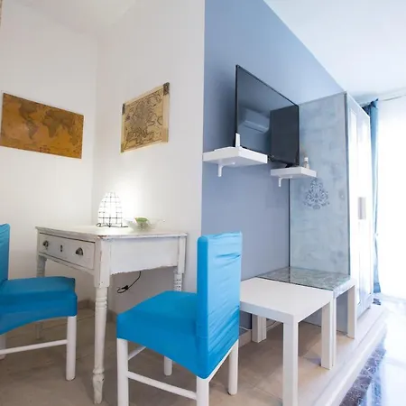 Versomare Гостевой дом 4*