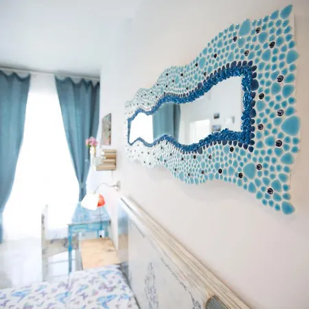 Гостевой дом Versomare Полиньяно-а-Маре