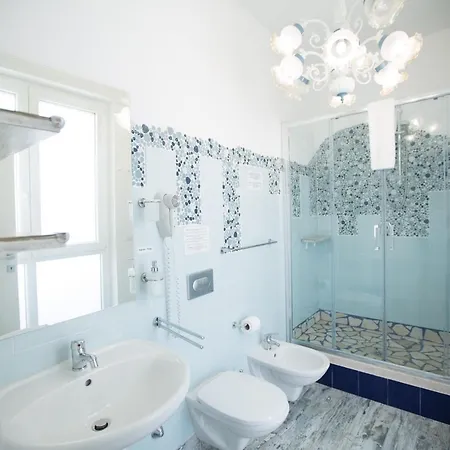 Versomare Гостевой дом 4*