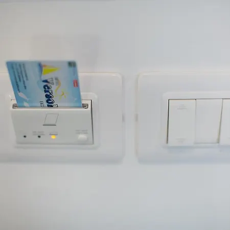 Versomare Гостевой дом 4*