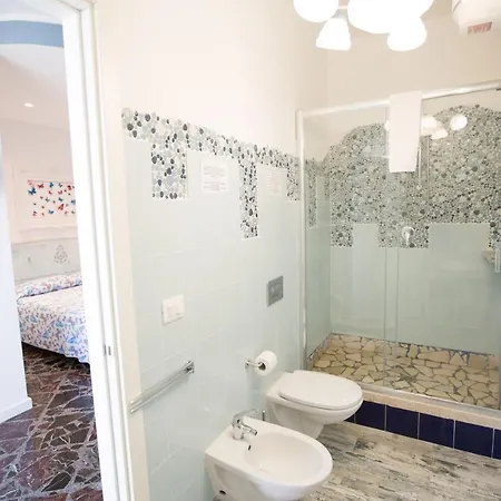 Versomare 4* Полиньяно-а-Маре