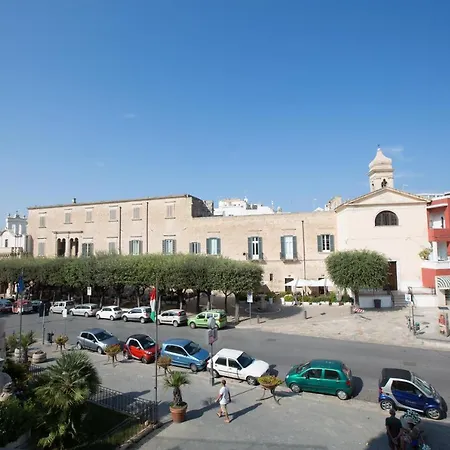 Versomare Penzion 3*