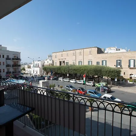 Guest house Versomare 3*