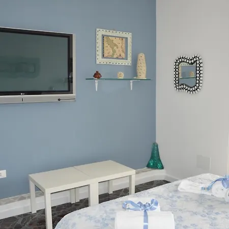 Versomare 3* Polignano a Mare