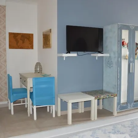 Гостевой дом Versomare Полиньяно-а-Маре