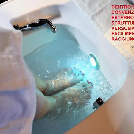 Versomare Полиньяно-а-Маре