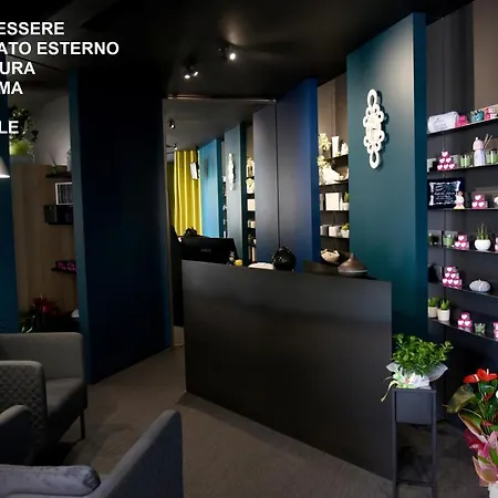 Versomare Гостевой дом