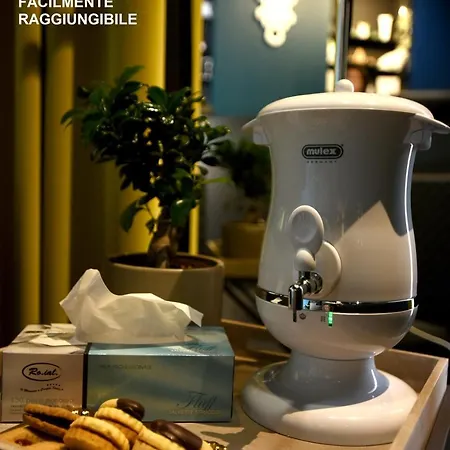 Versomare Полиньяно-а-Маре