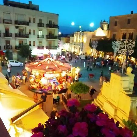 Гостевой дом Versomare 4*