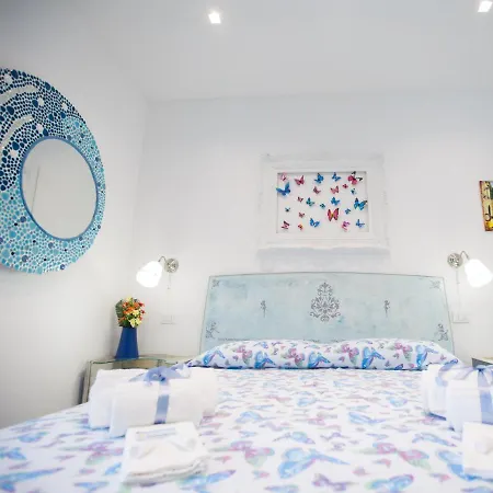 Гостевой дом Versomare