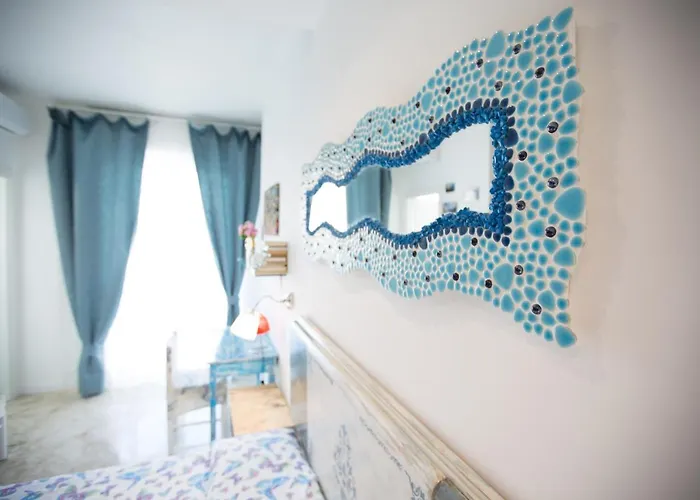 Casa de hóspedes Versomare Polignano a Mare