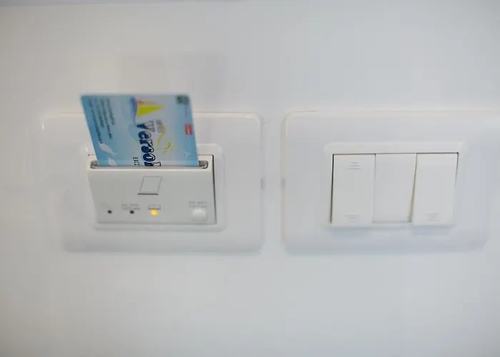 Versomare Casa de hóspedes 4*